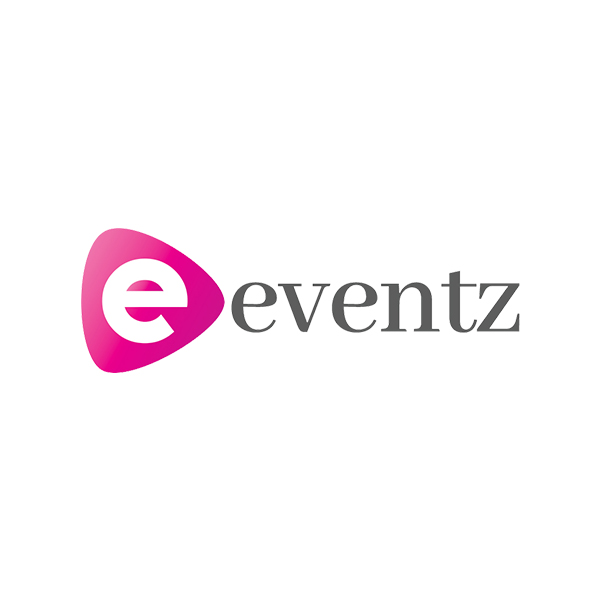 Logo Designing by DHM - Eventz